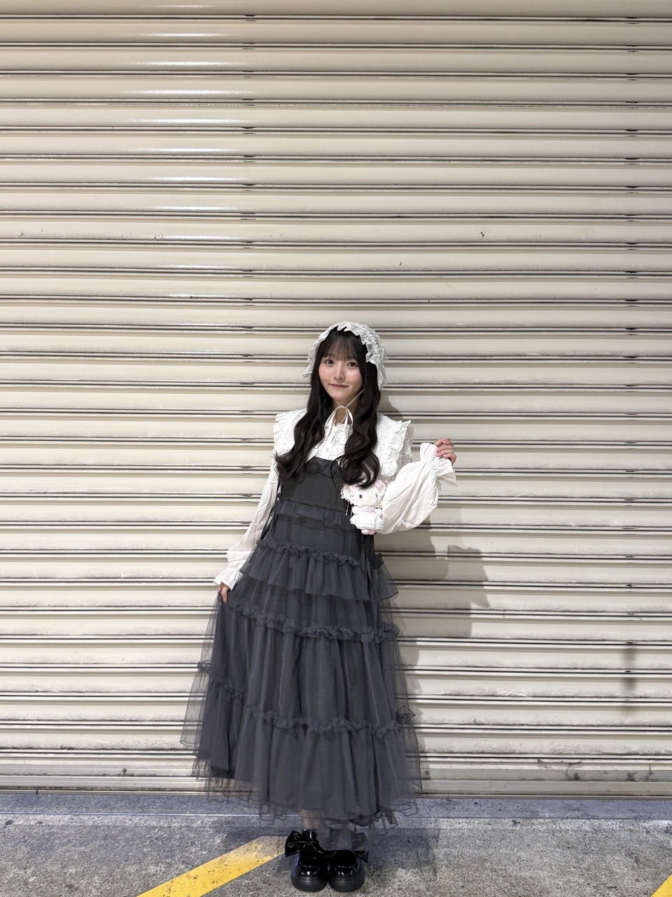 pyon🤍私服衣装特定(乃木坂┊︎櫻坂┊︎日向坂 etc) on X