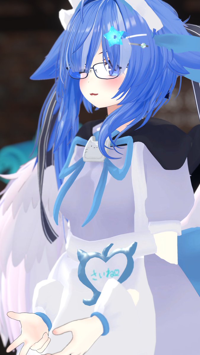 魔女猫さん ψ(｀∇´)ψ 白猫さん　ハロウィン♪ きい(きみどり) on X: 