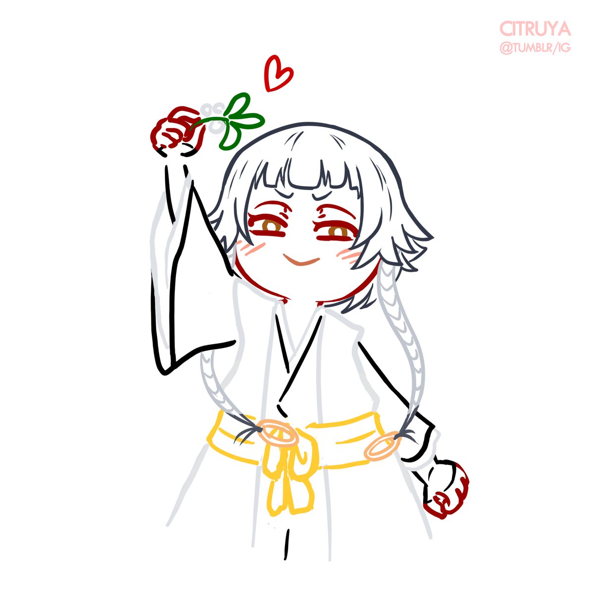 Small Christmas gifts I did for friends, part 2/6 ❤️ #sousukeaizen #aizen #藍染惣右介 #suifeng #soifon #砕蜂 #bleach #ブリーチ