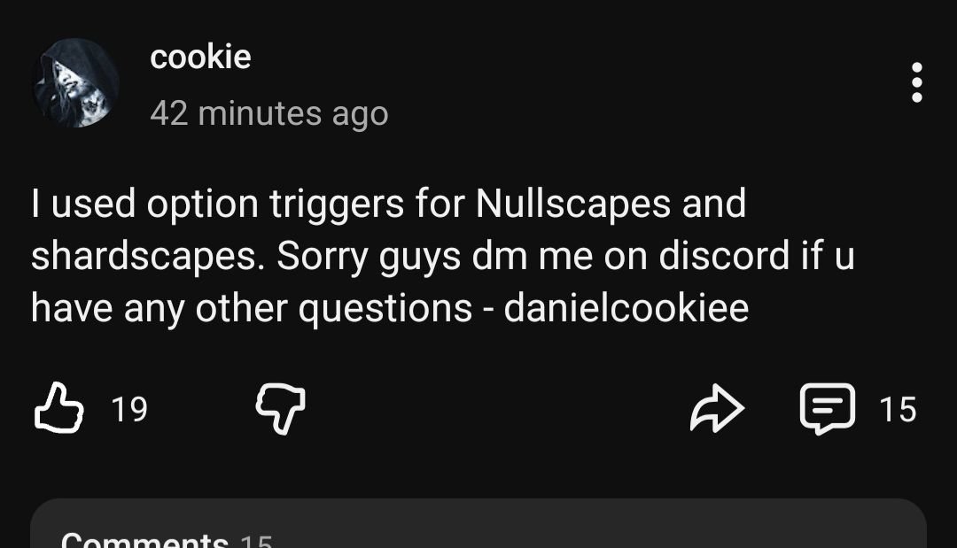 _Ninde's tweet image. I've been competing with a hacker this time? 
I mean I had it coming. I don't know how to feel now