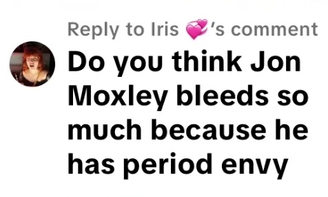 wrestling tiktok is the gift that keeps on giving