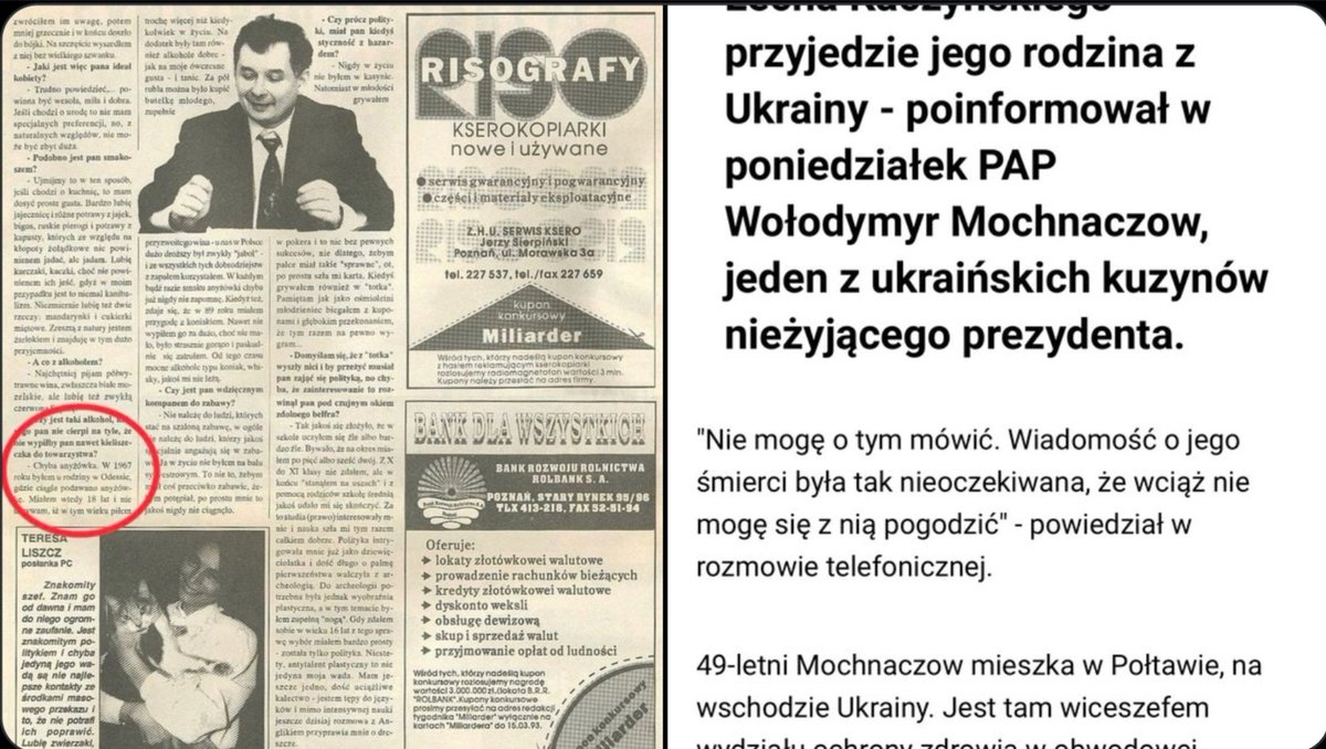 DuchPrawdy's tweet image. I ... wszystko jasne...
Jedno wielkie zrobienie Polaków w konia. Jak nie Niemcy, to Żydzi i Ukraińcy 🤬🤬🤬
#pisorgpl