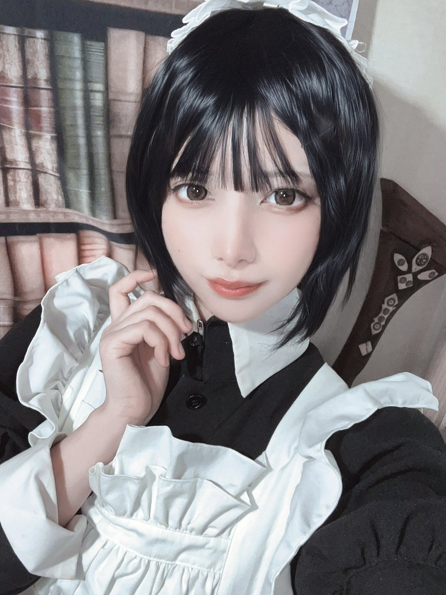 一日の幕が静かに降りてまいりました。
今日という日が皆様にとって優しい思い出となっておりますように。
どうぞ良い夢を。

#ワンダーパーラー 
#ワンダーパーラーカフェ 
#メイド喫茶