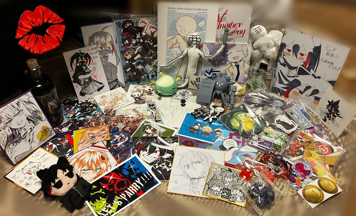 亜九静 / Axez on X