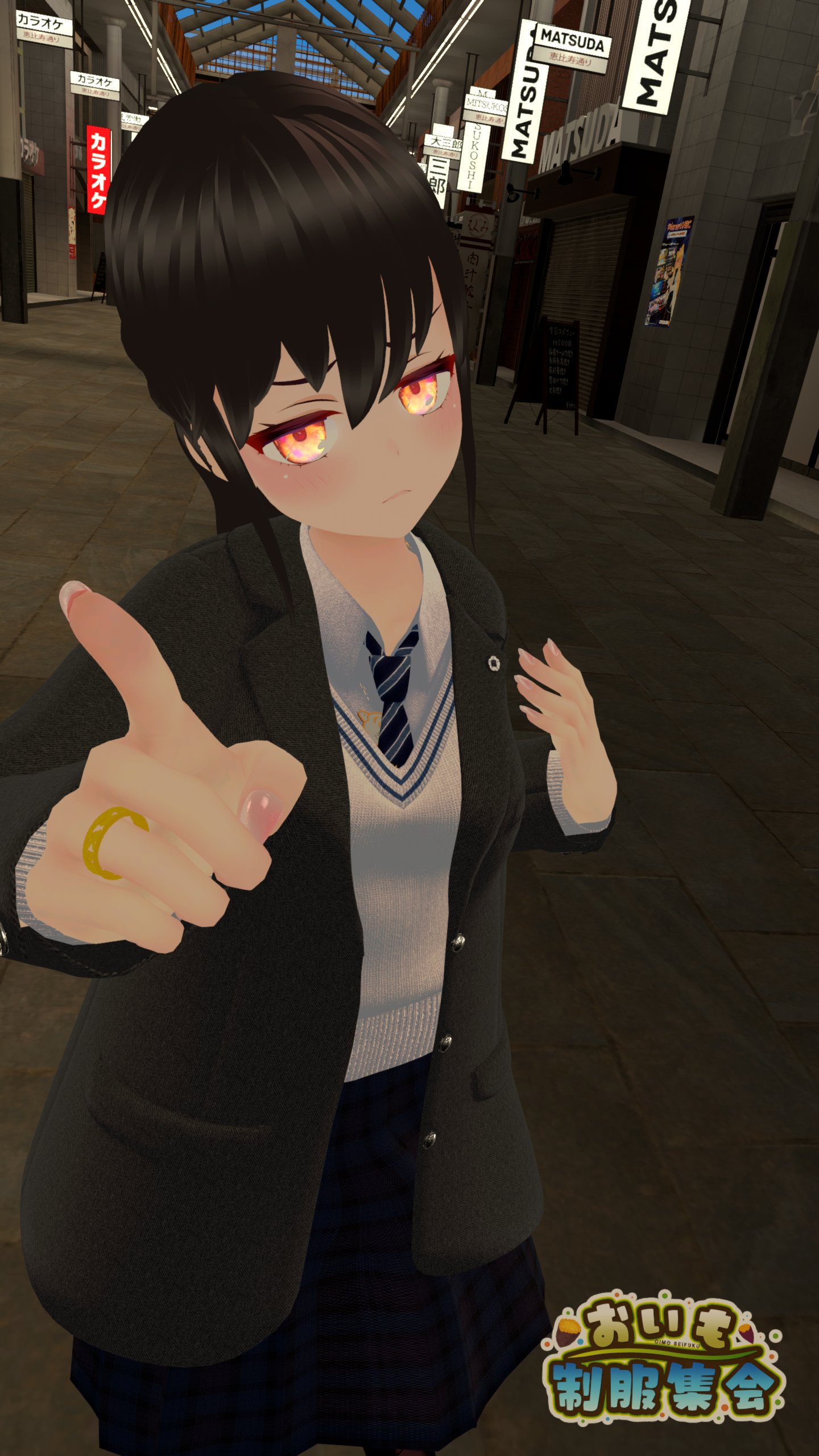 ぴよページ♡⃜ 音琴しえる👻👁 on X: 