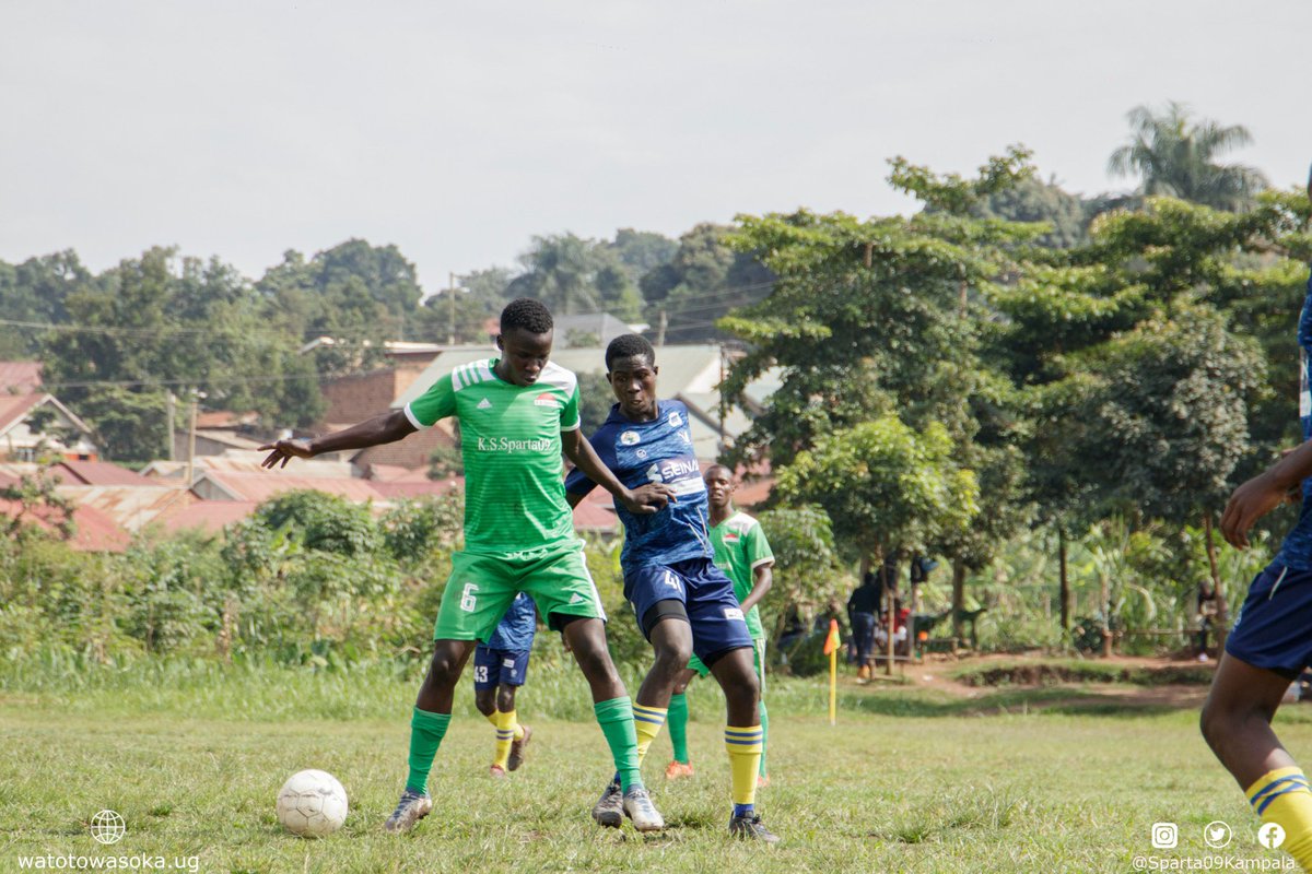 Congratulations #SsebunyaAlfred and the entire <a href="/buweekulafcsaza/">Buweekula Football club Official</a> for reaching the Finals of the <a href="/massazacup/">Masaza Cup</a> <a href="/MasazaCup_/">Masaza Cup ⚽</a> 2025. <a href="/HamzStadium/">Hamz stadium Nakivubo War Memorial Grounds</a>