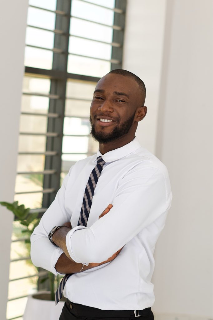 Simon Arome Films tweet media