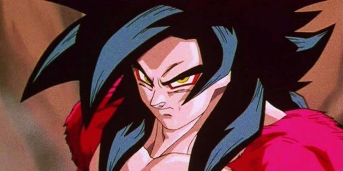 xelyuss's tweet image. MDR à AUCUN moment tu regarde les 17 épisodes de Daima et tu te dis qu'on aura une transformation puisque RIEN dans la série ne donne quelconque indice, le seul indice c'était pour les insectes de fusion, un truc totalement à l'ouest qui a fini par se faire jeter car des fans…