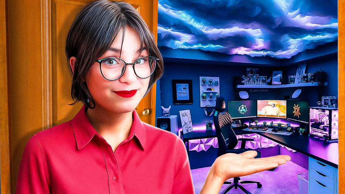 __mcu_'s tweet image. thumbnail design by me 

#thumbnail #thumbnails #designer