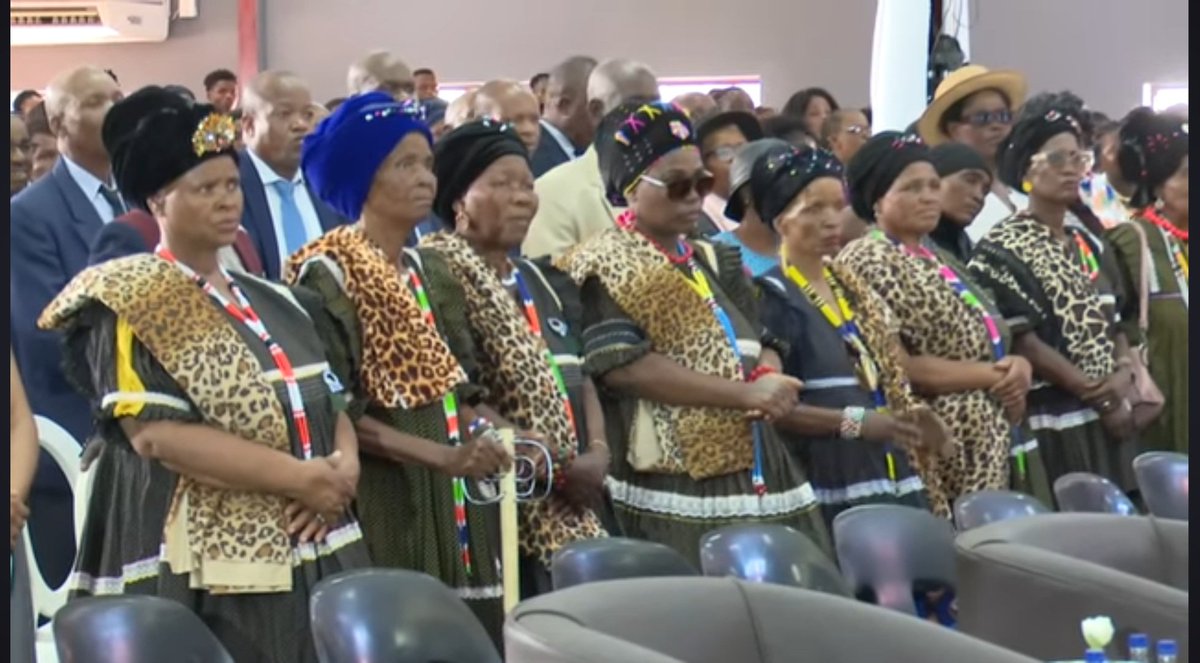mpasi_rocks's tweet photo. The beauty of Africa, my land. The beauty of Matriachy♀️
#NewGenerationChurch
#CIC https://t.co/czU4Obp4e0