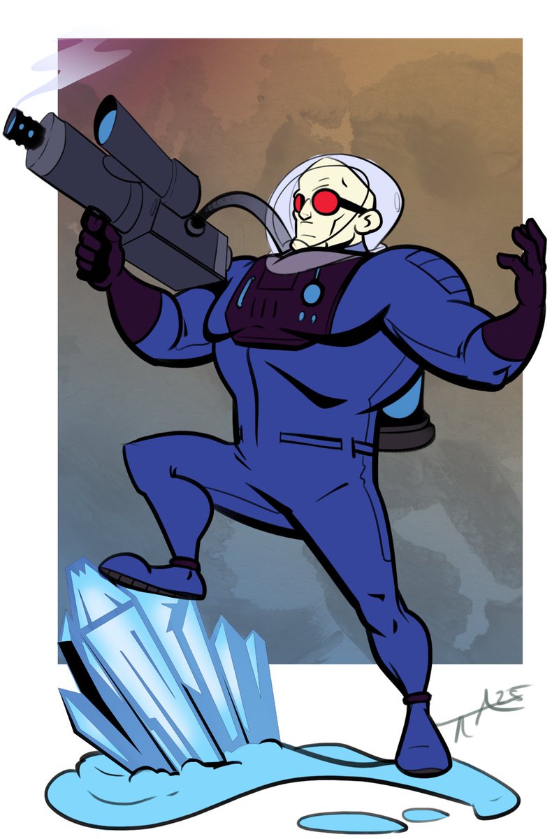 TrentUnbeatable's tweet photo. #DCtober day 19 Mr. Freeze #DCtober2025 #DCtoberreturns #dcu #dccomics #batman #mrfreeze #lego #legobatman @L_B_C_95 https://t.co/X7svxGgHL7