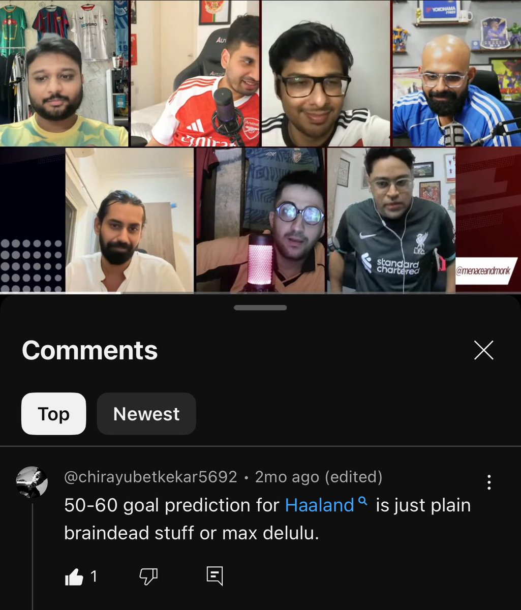 thepranaysingh's tweet image. Chirayu Bhai Shacking 😭
