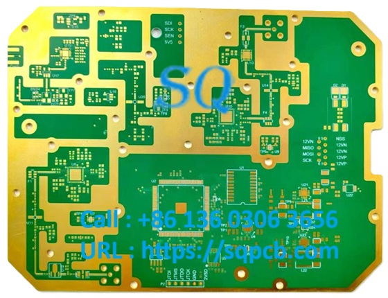 SqpcbSupplier's tweet image. At SQPCB, we specialize in high-quality circuit board production — from prototypes to mass manufacturing. 

#SQPCB #CircuitBoardProduction #PCBManufacturing #ElectronicsInnovation #PCBAssembly #HighQualityPCB