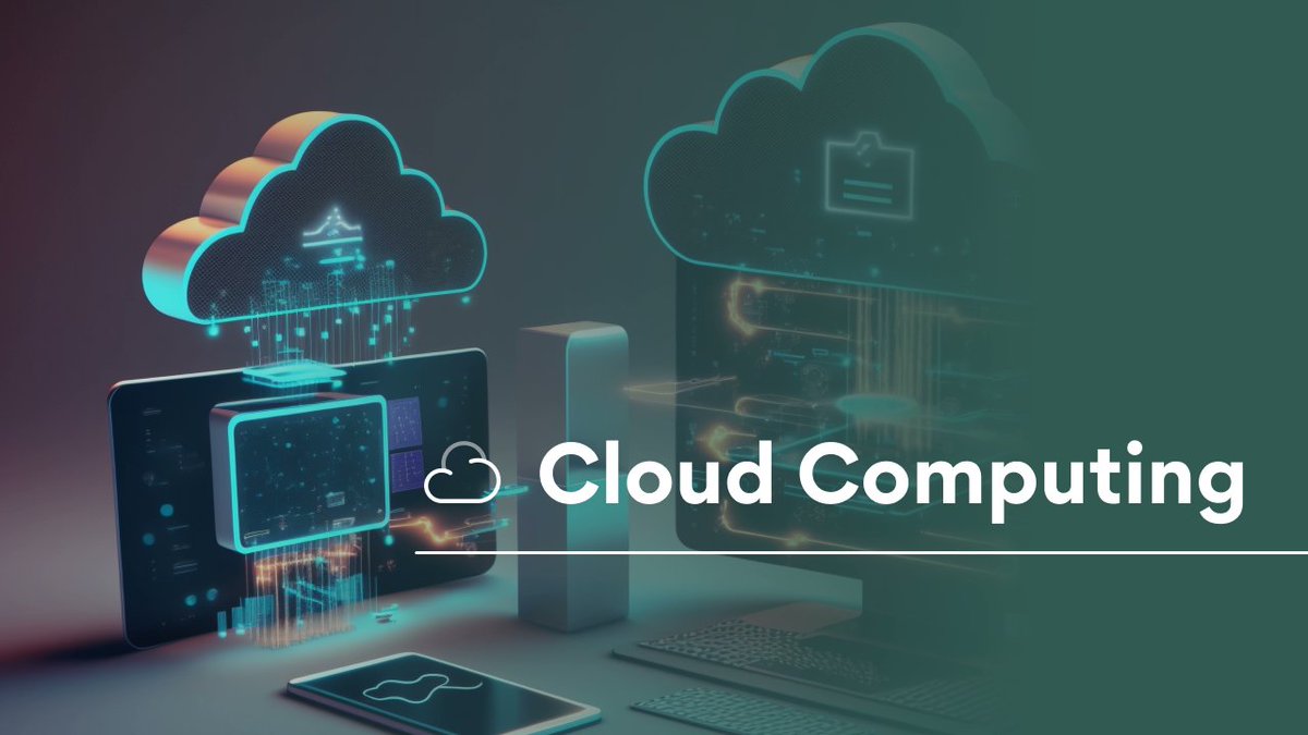 UpBeritaHarian's tweet image. Top 10 Cloud Computing Solutions Transforming Industries
Cloud Computing continues to revolutionize how businesses function across multiple sectors
#CloudComputing #TechInnovation #DigitalTransformation #BusinessGrowth
ReadMore:
toptensthings.com/top-10-cloud-c…