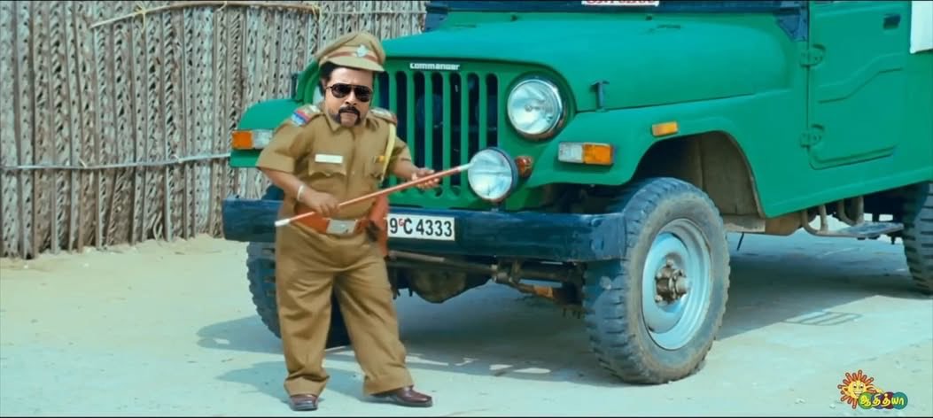 தமிழ்நாட்டுல இவ்வளவு பிரச்சனை நடக்குது.. மும்பைக்கு ம்ப போன சித்திர குள்ளன் என்ன ஆனான்..??🤔🤔🤔
