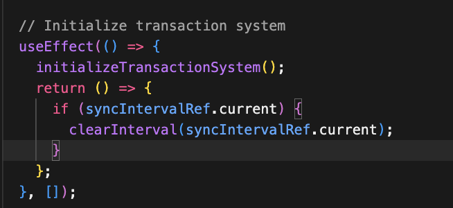 josh_scriptz's tweet image. One of the best coding practices...
COMMENTING! 🖊️
Clear understanding, better collaboration 🌚
easier fixing 😂
and future-you will thank you 😊