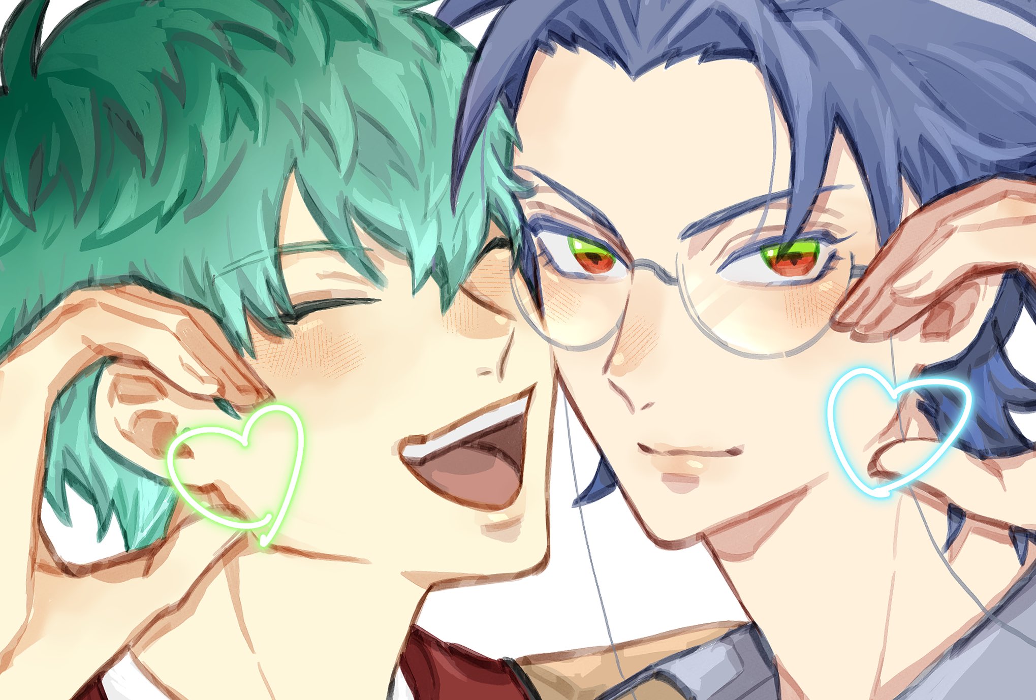 くろまる (@krmr0w0) / X