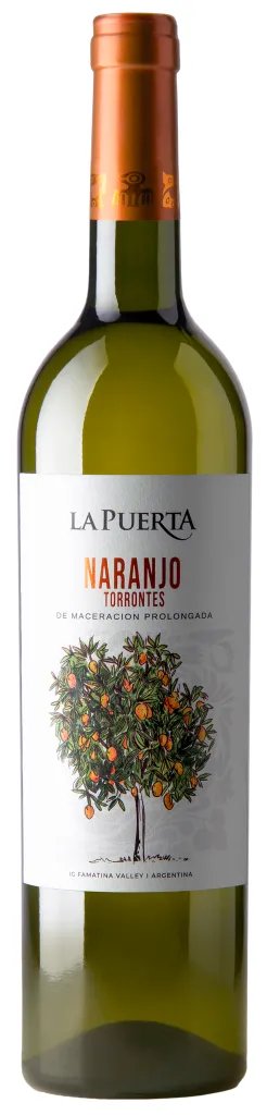 Un homenaje a todas las madres”

Bodega Valle de la Puerta celebra con Torrontés Naranjo
En la vida, como en los cítricos, las madres son fuente de frescura, vitalidad y múltiples propiedades que nos acompañan en cada etapa.
Seguir leyendo en ...
vinosypasiones.com/2025/10/18/la-…