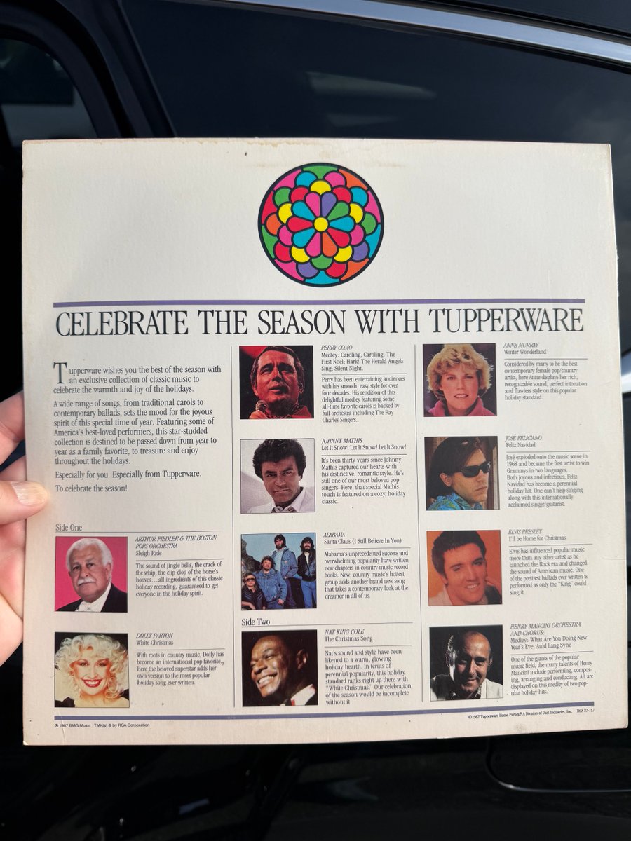 Flea market item acquired mostly to make ⁦⁦<a href="/retroist/">retroist</a>⁩ envious.