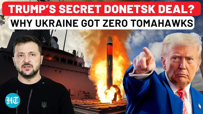 <a href="/TimesAlgebraIND/">Times Algebra</a> Putin demands full control of Donetsk region(Ukraine).
 Just hours before Ukrainian President Volodymyr Zelensky arrived in Washington, Russian President Vladimir Putin stunned President Trump by demanding full control of the Donetsk region as a condition for ending the war.