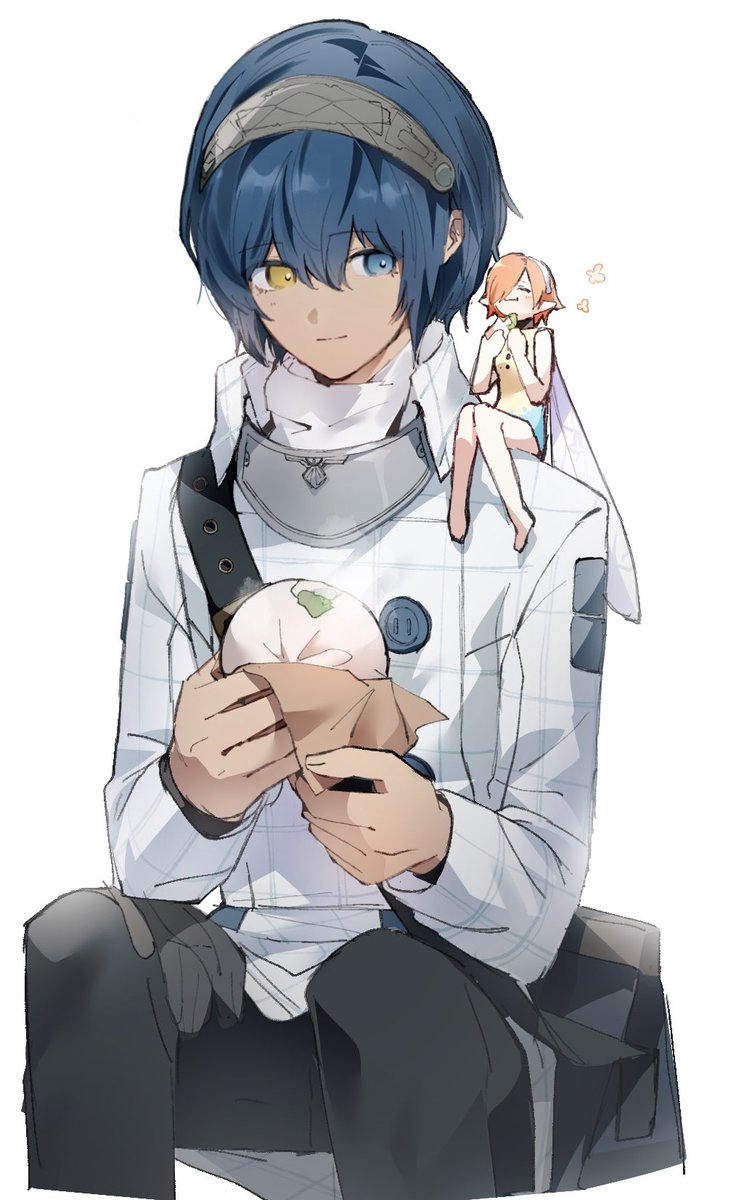 かだの(原稿頑張り中) (@kadano_02) on Twitter photo 