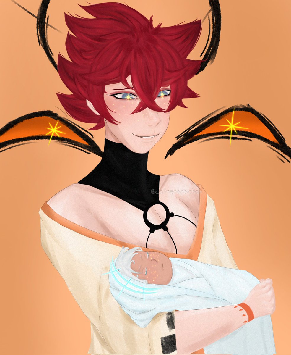 ur_local_nana's tweet image. #toeatagod #Teag