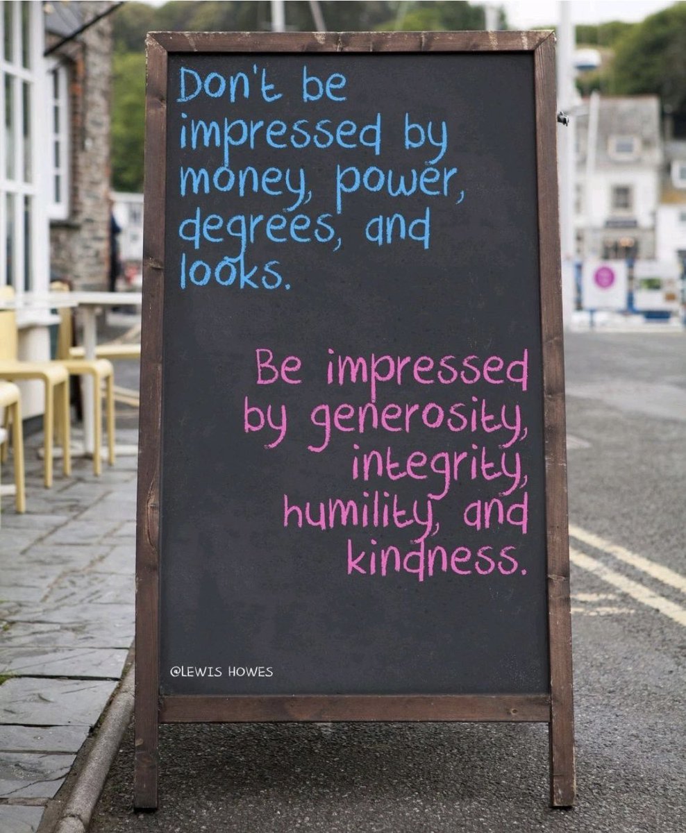 Help 1 person today.