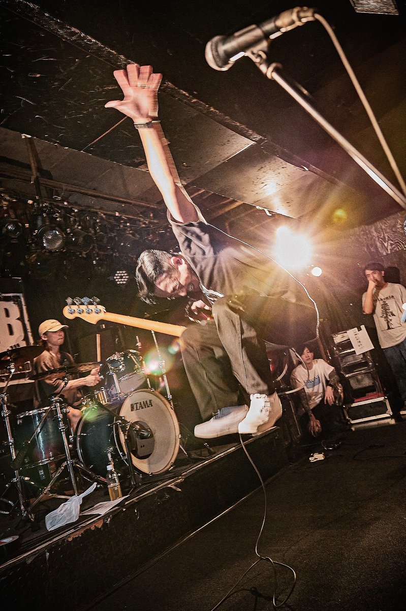 Fender American Ultra Precision Bass®︎
ジャック部耐久テスト w/ <a href="/kzymustdie/">kazuya Watanabe</a>