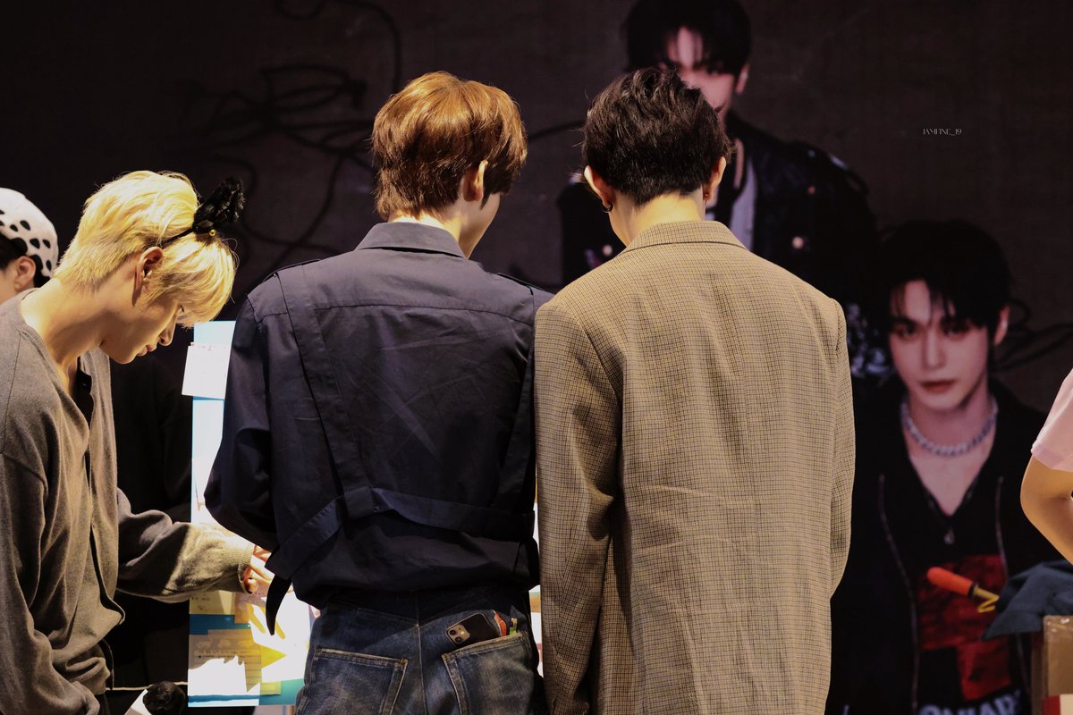 🫰🏻

【2025.10.19 Muvve팬싸 in 방콕】
#행운즈 #luckyz 
#ZEROBASEONE #ZB1 #제로베이스원