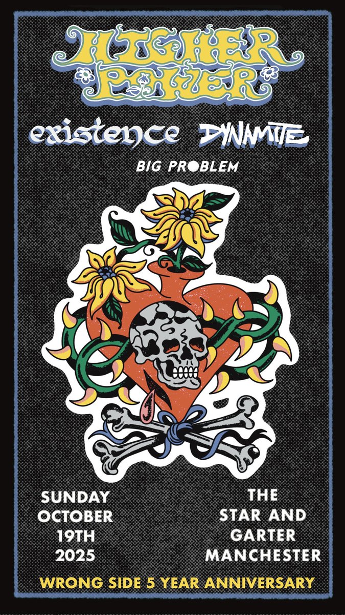 Big Problem tweet media