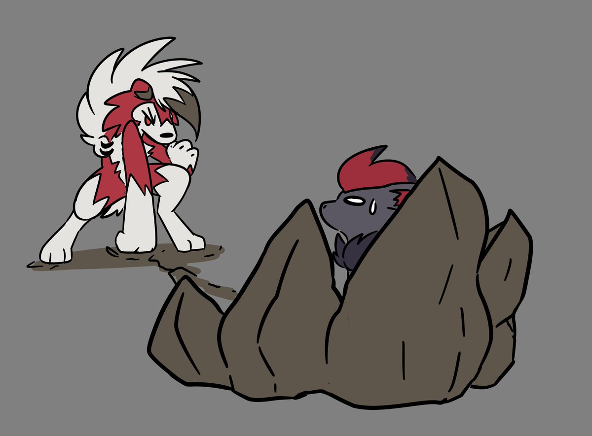 67🎄// 12🎃
Rock Tomb (move)
How to trap a Zork