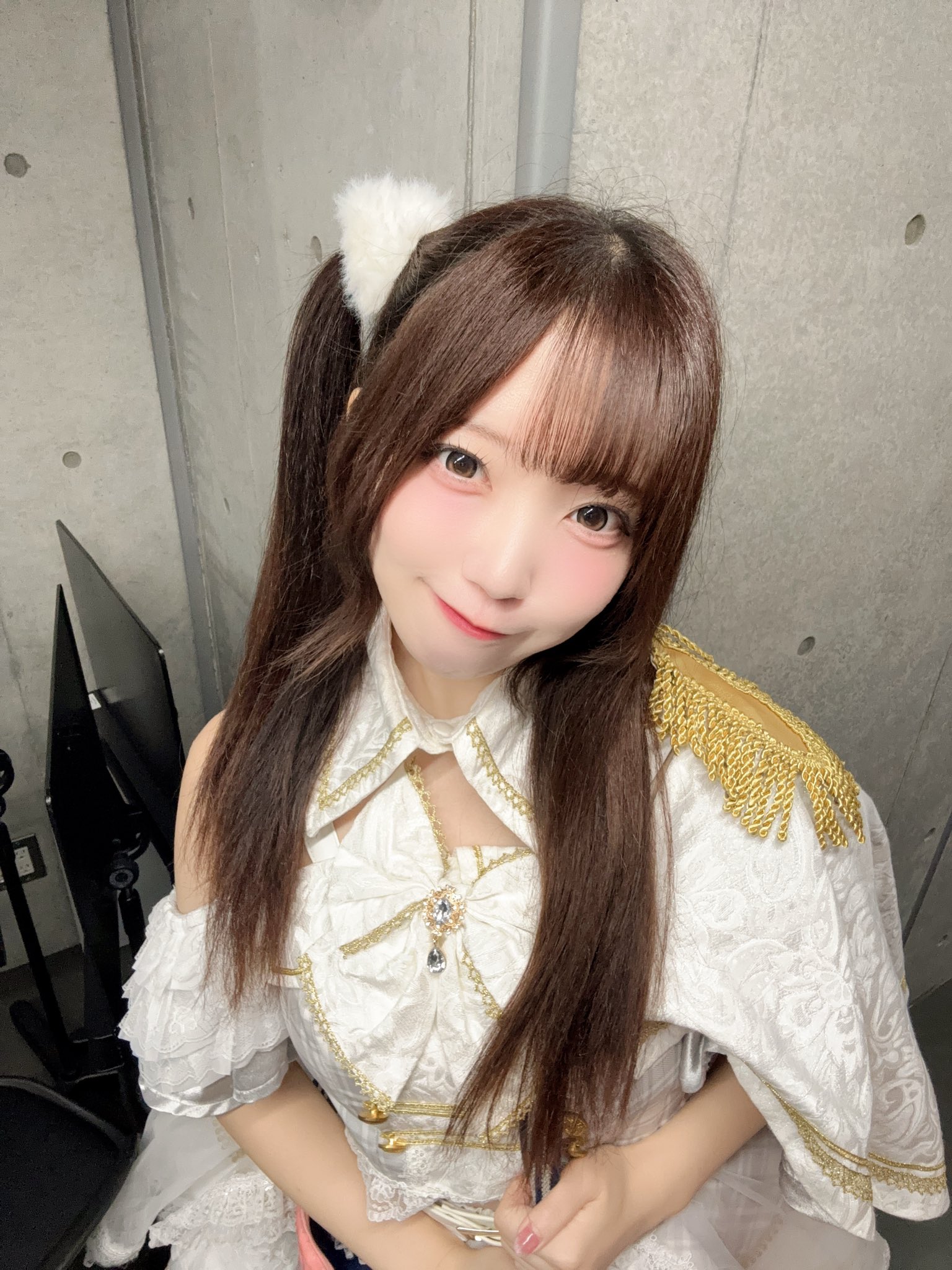 アイドル m 咲良いろは🏹☁️アイドルは下剋上 9月8日渋谷WWW2ndワンマン on