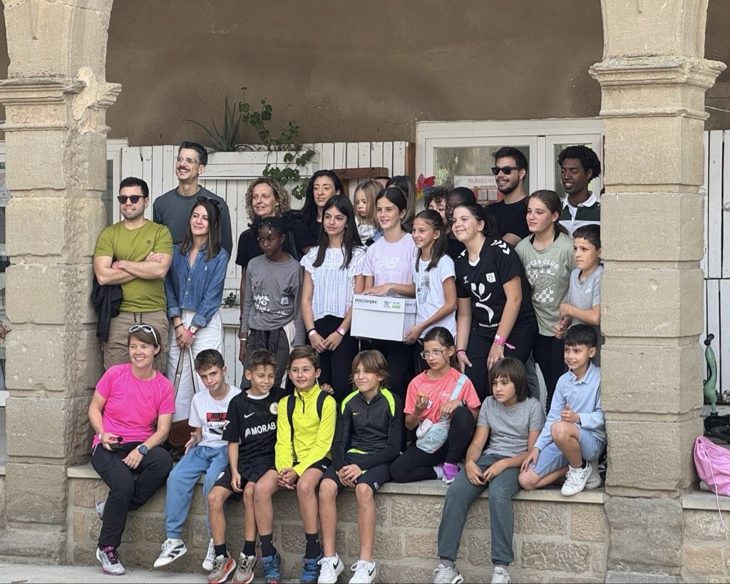 Meritxell Mollà tweet media