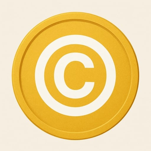 Zeronlol's tweet photo. so i just made the first ever memecoin with copyright. nobody can recreate or make the same memecoin as me.

this might be the first and only truly unique memecoin on-chain.

$COPY © 

https://t.co/fsdHz7GPaB https://t.co/ZgnEWE2AbM
