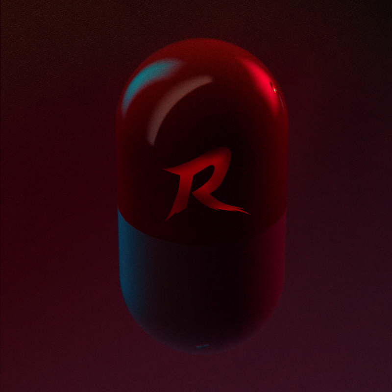redemptionpump's tweet photo. Can you feel it? https://t.co/sjMMXnylsD