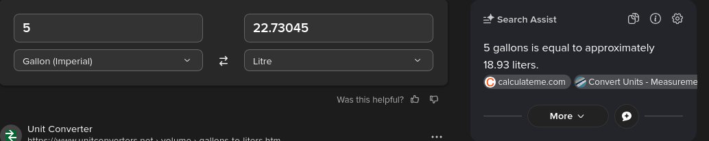 nestedIvy's tweet image. the best part of imperial / traditional units is that they&apos;re the same in both languages where they&apos;re still used, as you can see here