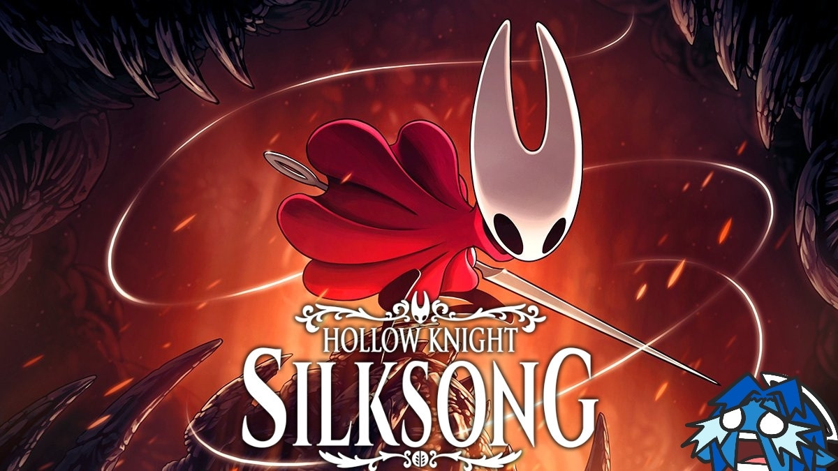 technochancer's tweet image. A bit more exploring before we SHAW the final boss in half on Silksong! twitch.tv/technochancer