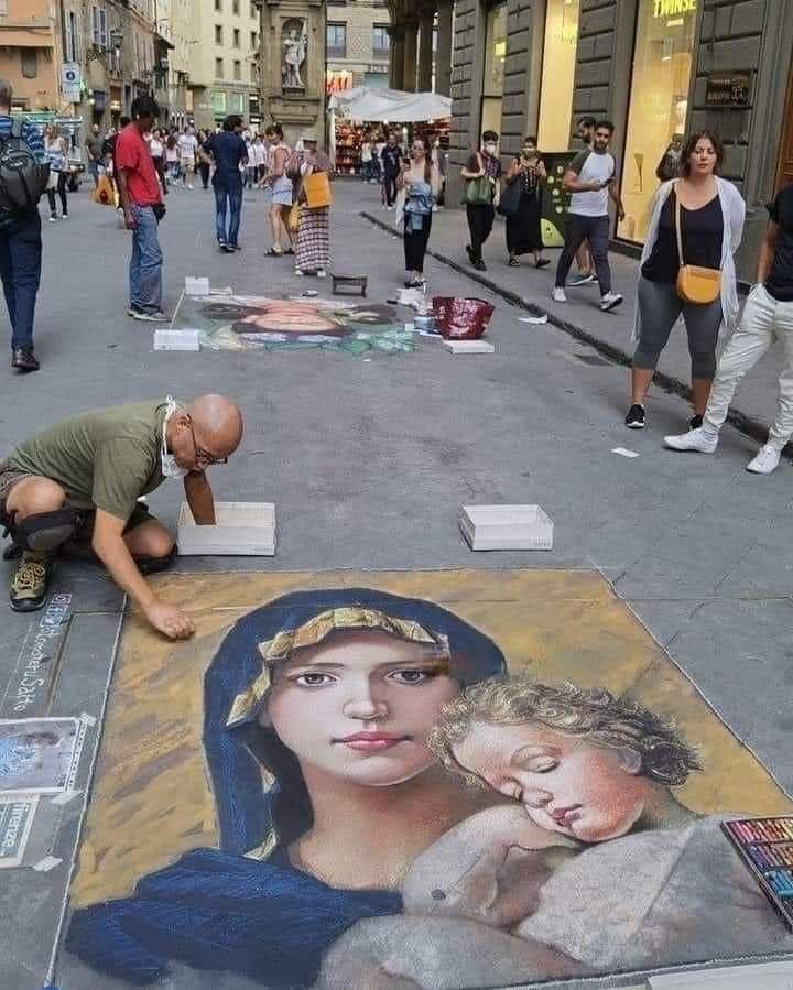 🇮🇹 

Florence