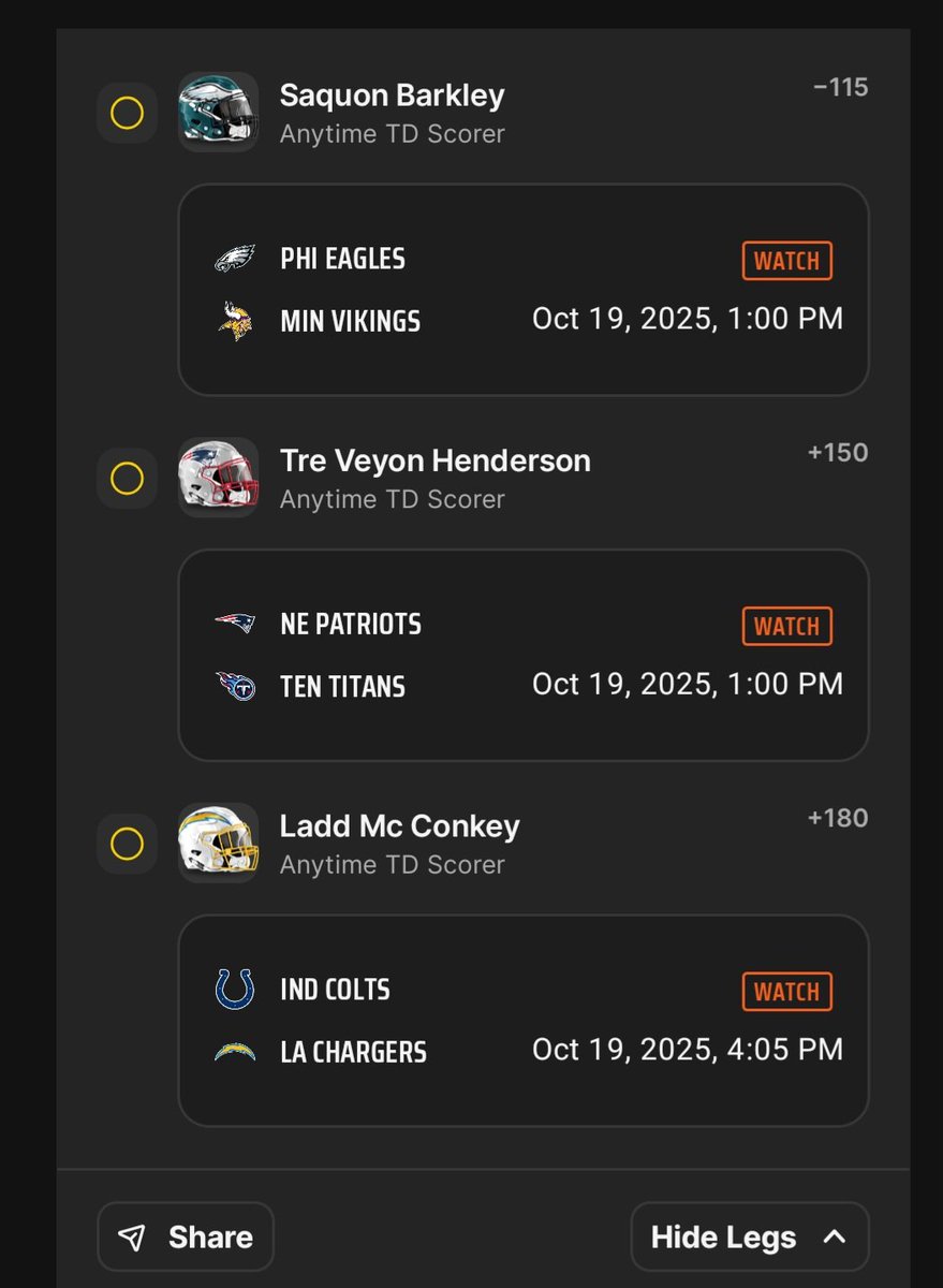 JMcG_CLE's tweet photo. @DKSportsbook https://t.co/pvzLaRnqLY