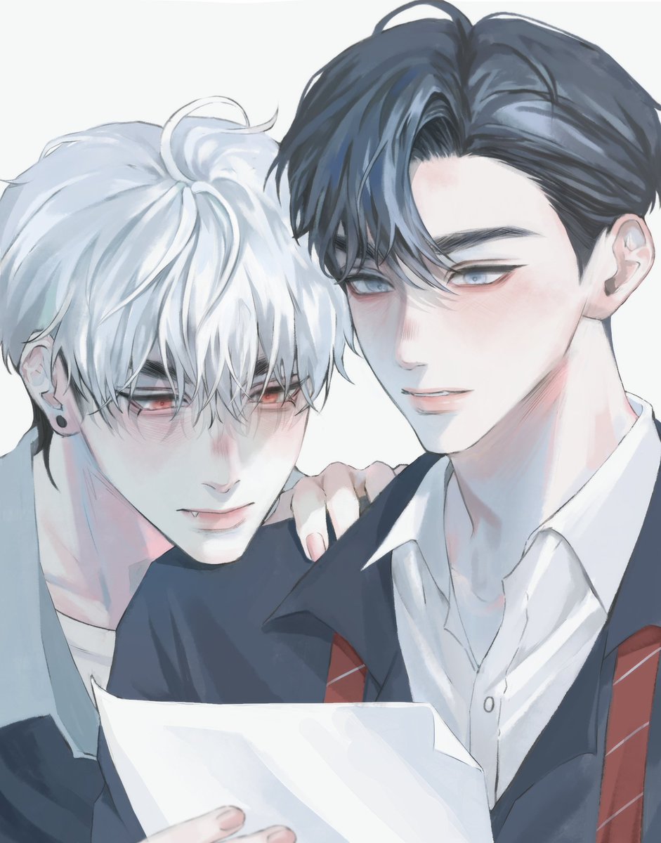 #플레이브 #PLAVE 
#예준 #은호 #댕댕즈
💙❤