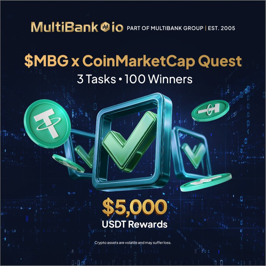 GpaAndy's tweet image. gm fam

because @multibank_io already operates under compliance frameworks, it can legally aggregate kyc’d credit data without violating privacy laws, then export it onchain in zero-knowledge proofs.

the real moat here isn’t liquidity or licenses, it’s the feedback loop between…