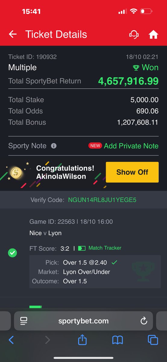 Ola_Wilson tweet media