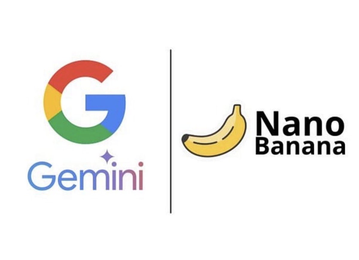 TechAI_Daily's tweet image. 🚨 Google’s “Nano Banana” AI Image Tool Leaps into Google Messages 🐒
• The viral AI editor already in Search & NotebookLM now appears in Messages via version 20251009 with a banana icon hinting at built‑in image editing.
• Long‑pressing an image shows the new icon,…