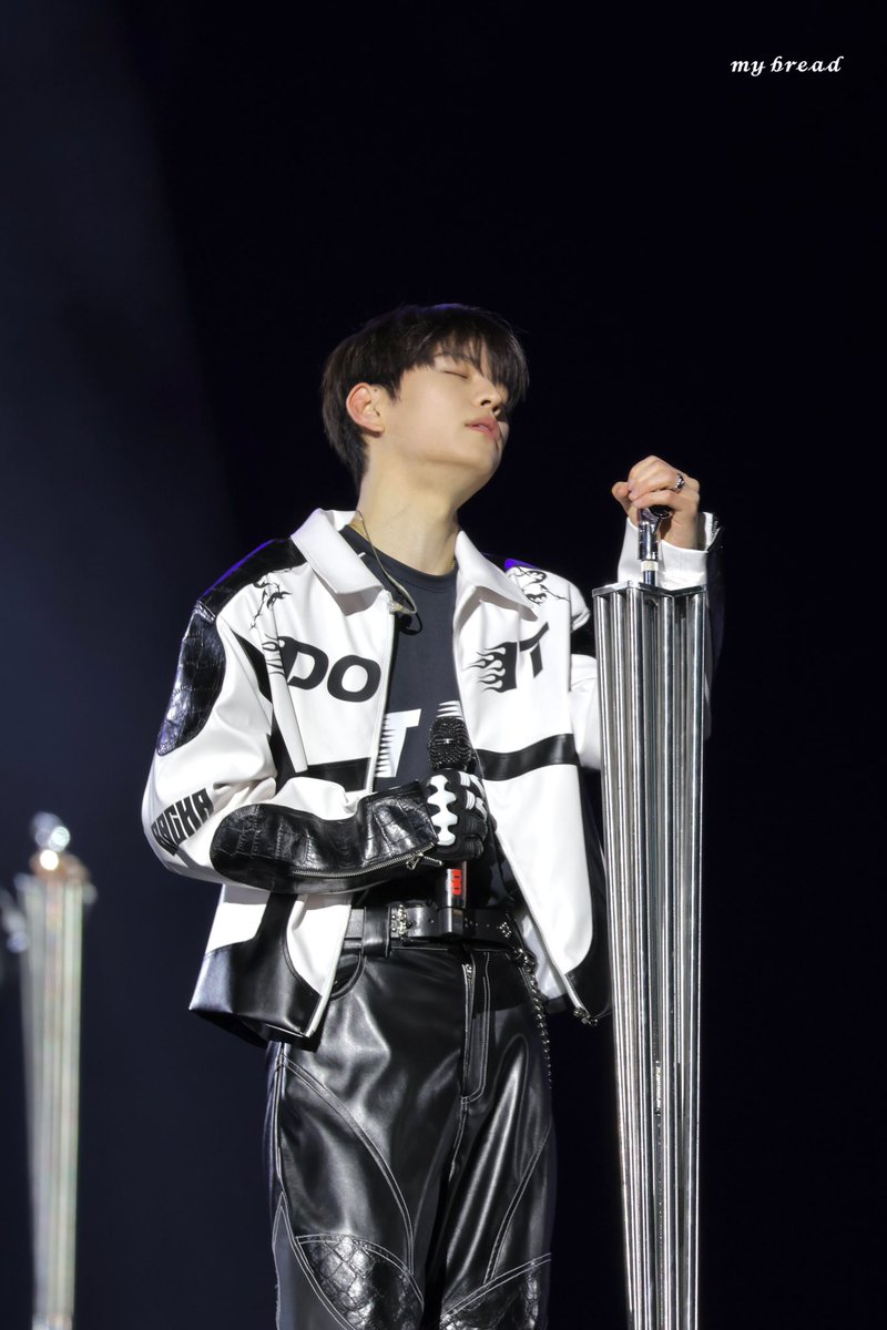 251018  celebrATE Day1 앙콘

#Straykids #스트레이키즈  
#Seungmin #승민 #スンミン