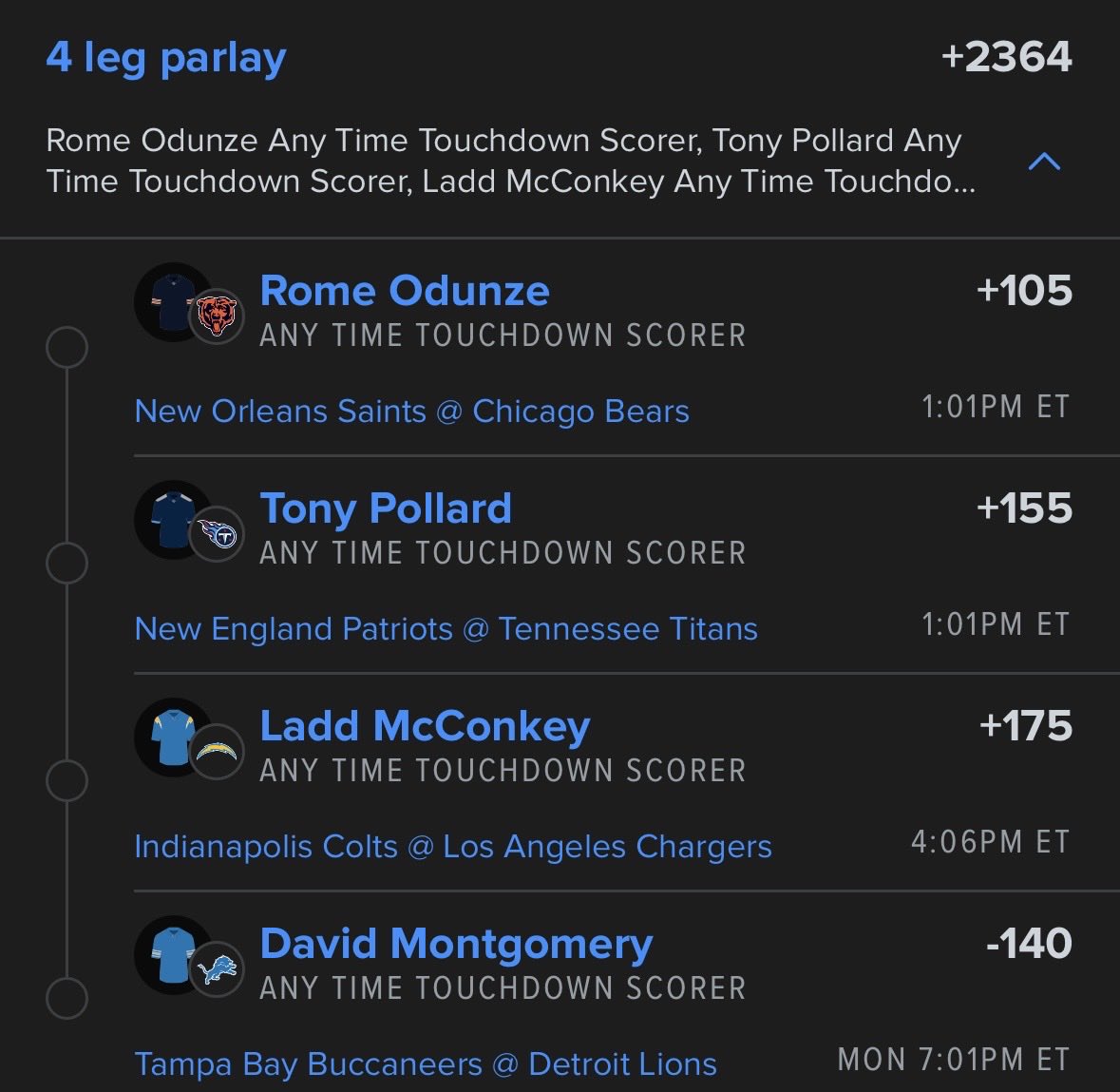 OnlyPool33's tweet image. As Jimmy would say MEET US AT THE BANKK 🏦🏦🏦 DeadPool x @Jimmy_the_Gent6 Collab ‼️🚨

Tap In For More Plays Now: whop.com/propfellas?a=k…

CODE: WS50