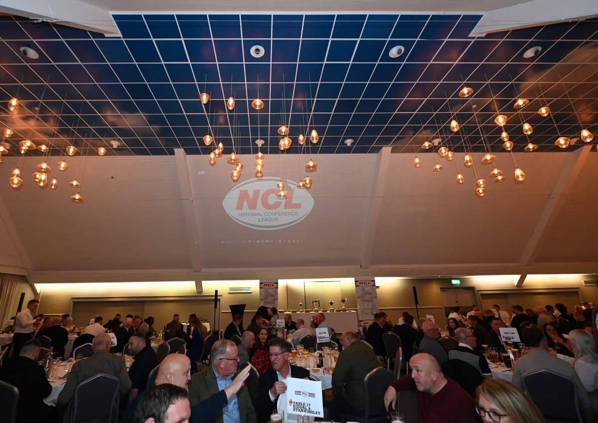 National Conference League - RL tweet media