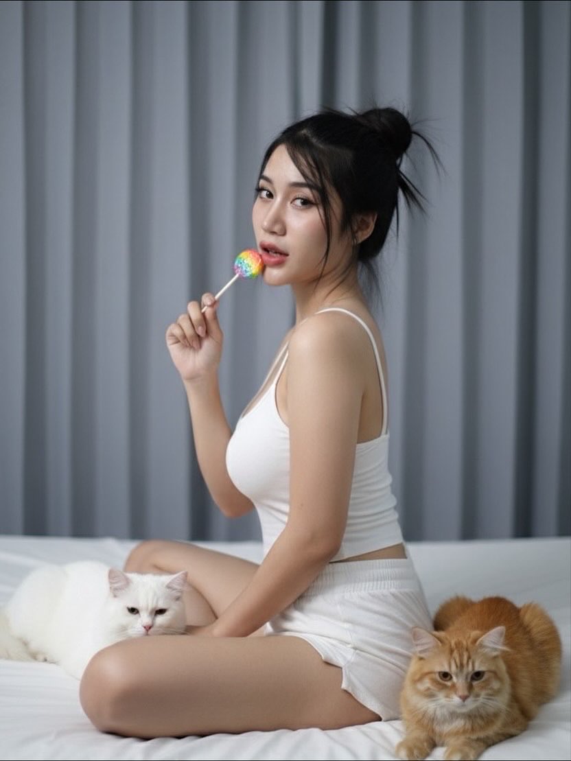 วา วา (WaWa) tweet media