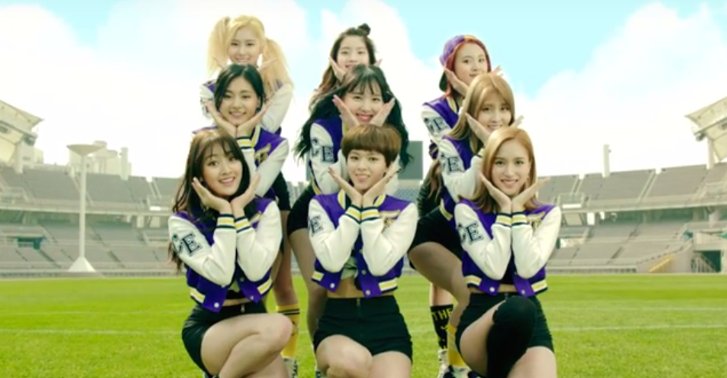 TheePopCore's tweet image. 10 years ago today, #TWICE officially made their debut, marking the start of an unforgettable era in K-pop history. Over the past decade, they have grown into one of the most powerful and influential girl groups in the world.
From winning major Daesangs, awards and dominating…