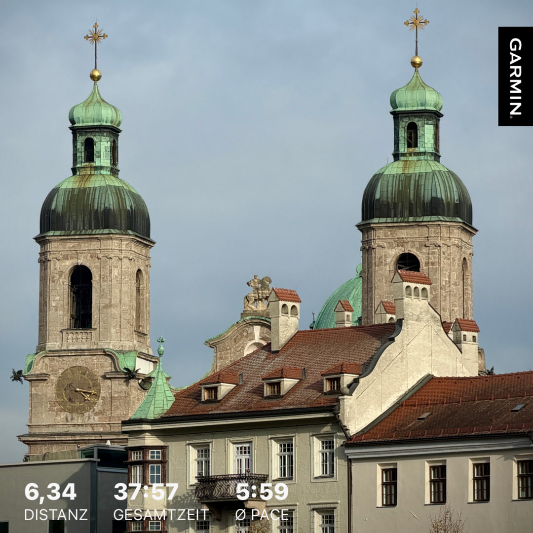 HaraldHolzhamm1's tweet image. ..cityrun.. #innsbruck 
#timetoplay #shotoniphone #keeponrunning #visionofpictures #nevernotrunning