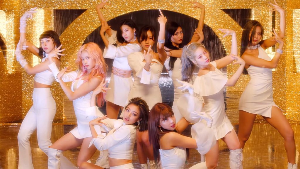 TheePopCore's tweet image. 10 years ago today, #TWICE officially made their debut, marking the start of an unforgettable era in K-pop history. Over the past decade, they have grown into one of the most powerful and influential girl groups in the world.
From winning major Daesangs, awards and dominating…